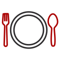 ICON ALIMENTICIO