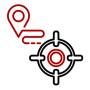 ICON PONTOS DE APOIO
