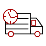 ICON TRANSPORTE RODOVIARIO