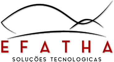 LOGOMARCA - EFATHA